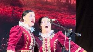 Кубанский Казачий Хор. г. Краснодар 02.04.2024