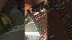 Эквалайзер электроника э-20,поиск драгметалла.