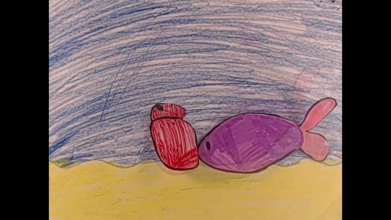 "Загрязнение природы" смотреть онлайн