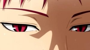 「AMV」【 Killing Our Memories !! • Akashi Seijuro •】「HD」