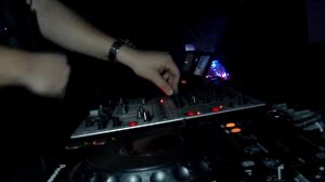 DJ GABRIEL B. - LIVE SET@FOUR !! MAIN STAGE !