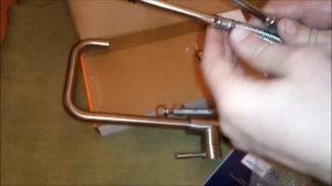 КЛАССНЫЙ Смеситель для кухни НЕРЖАВЕЮЩАЯ СТАЛЬ Accoona SUS304