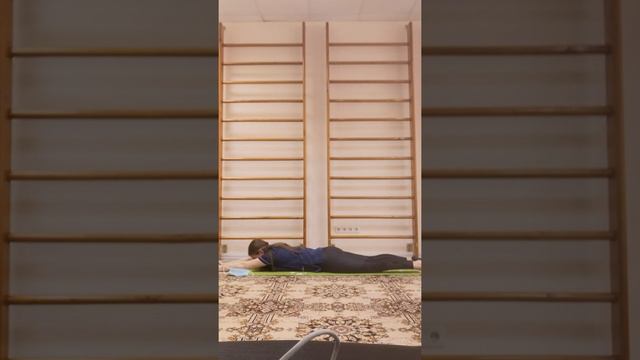 Онлайн-занятие. Оздоровительная гимнастика. смотреть онлайн