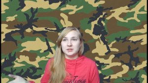 АРМИЯ ДЛЯ ДЕВУШЕК || МОЁ ПОНИМАНИЕ АРМИИ