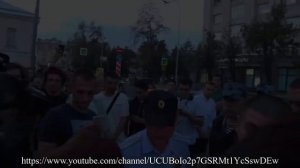 Лев против унизил Сашу из универа