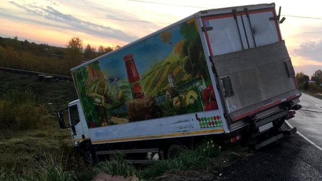 ГЛОБАЛ ТРАК СЕРВИС смотреть онлайн