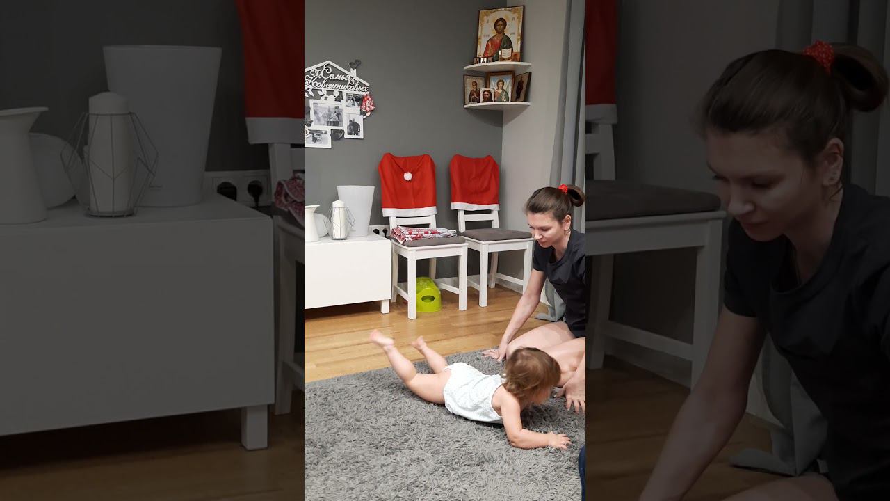 Аля с Василисой смотреть онлайн