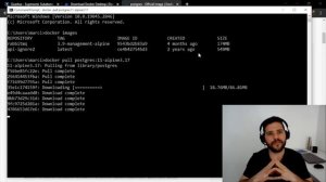 [Quarkus Intermediário #1]  Configurando Postgres no Docker, acessando via DBeaver