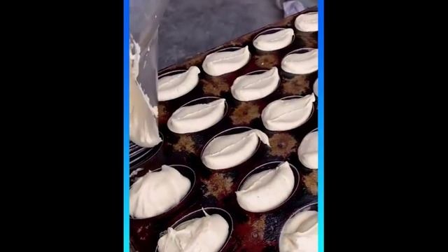 Приятное расслабляющее видео. Можно смотреть вечно