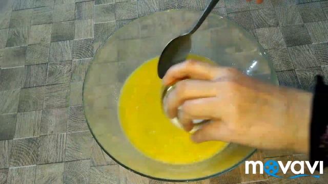 Кекс изюмный с шоколадной глазурью. #cake #выпечка #вкусняшки #yummy #pastel #cupcake #magdalena смотреть онлайн