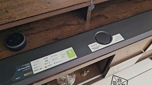 Sound Bar LG S90QY minha experiência