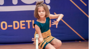 Чунга-Чанга (детская песня)