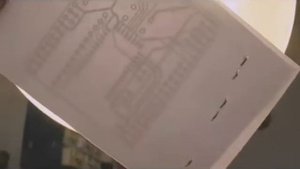 Делаем печатные плата сами