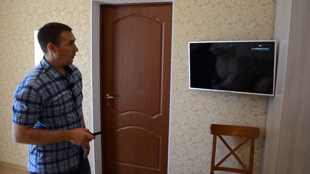 ОТЕЛЬ В АДЛЕРЕ" АРИСТОКРАТ" смотреть онлайн