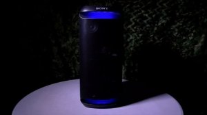 Sony SRS-XV800 - This Party Speaker is Amazing