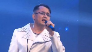 Ильнур Юламанов - Синен очен (2021)