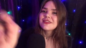 САМЫЙ БЫСТРЫЙ АСМР - 4 (Макияж)
