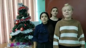 Хотынецкая СОШ