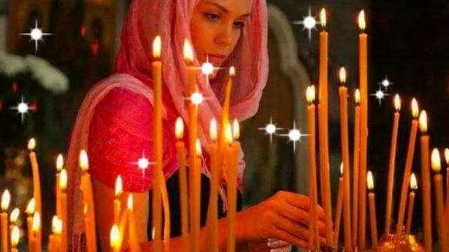 СТАВИМ СВЕЧИ В ХРАМЕ И МОЛИМСЯ БОГУ ПРАВИЛЬНО!!! #natalia_blagaya #воблаговсем