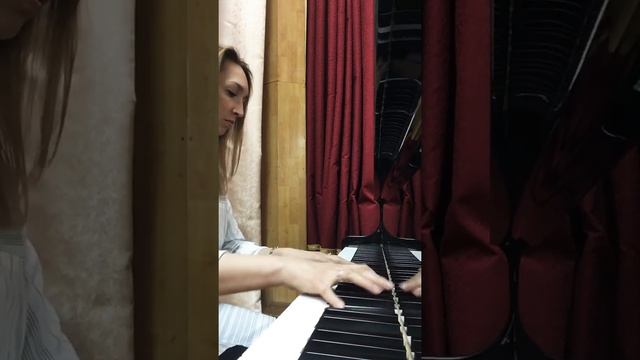 М.Глинка Жаворонок смотреть онлайн