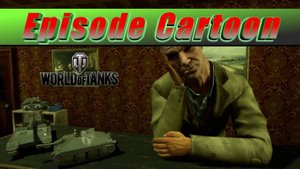 Как делал мультик Грильнокио - (S.11) Рендер Эпизода  [ ♫ ]