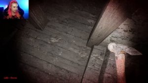 НОВАЯ БАБКА НАВЕЛА СТРАХУ в ГРЕННИ ? ► GRANNY