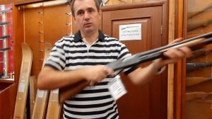 Топ самых популярных помповых ружей: Иж81, Sarsilmaz Cobra, CBC 586, Fabarm, Remington 870, Huglu.