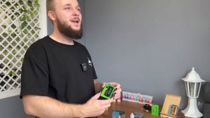 ЦАРЬ ПОДИК за 30К - BILLETBOX \\ ARQA