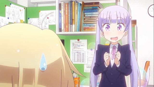 Gamedev - anime vs reality смотреть онлайн