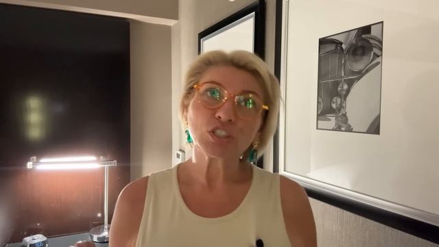 РЫБЫ - ГОРОСКОП на СЕНТЯБРЬ 2023 года от ANGELA PEARL