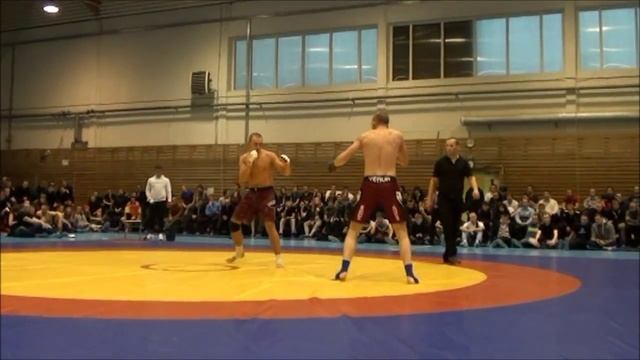 Валерий Мясников  
