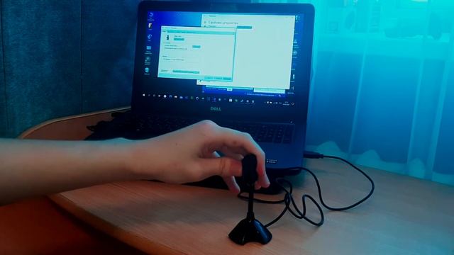 КИТАЙСКИЙ МИКРОФОН ОБЗОР/КАК НЕ НУЖНО ПОКУПАТЬ ТЕХНИКУ/ТРОЕ ИЗ СЕЛА смотреть онлайн