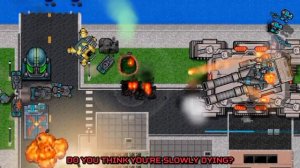 Rusted Warfare | AEA Unlimited Warfare V1.18 (NEW UPDATE) - Ai Armageddon