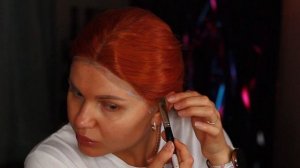 Обзор парика с AliExpress / Клею парик на сетке/