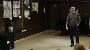 Альфонс Муха. Рассказывает Александр Таиров