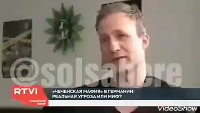 Чеченцы в европе