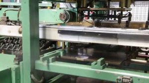 Производство газовых плит GEFEST