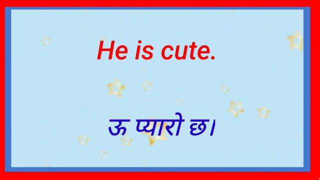 100+Daily Use English Sentences To Speak English with Nepali Meanings