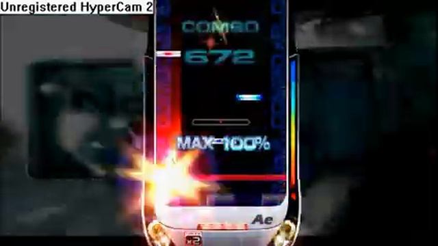 DJ Max Fever - Blythe 5B NM Style смотреть онлайн