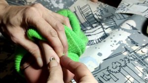 как поменять глаза Мии