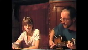 У окна стою я как у холста... Исп. А.Кудрявый, 1998 г.