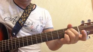 "Вальс-бостон" А.Розенбаум(разбор и аккорды)