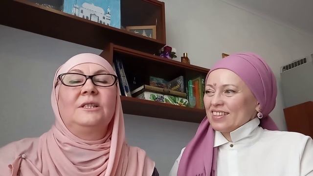 История Мадины Абдрахмановой часть 3,хадж🙏🤲 смотреть онлайн