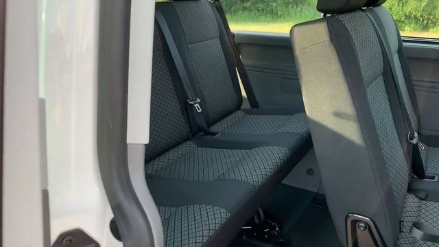 Отличный кейс с Volkswagen Caravelle. +10% доходность за две недели.  Инвестиции в автомобили