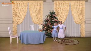 МАЛЬЧИКИ. Телеспектакль по одноименному рассказу А.П. Чехова