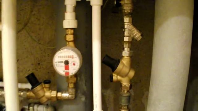 Фильтр тонкой очистки воды смотреть онлайн