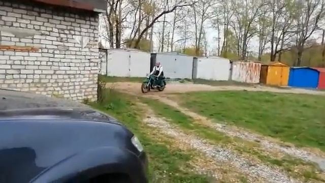 Иж-56 2019 смотреть онлайн