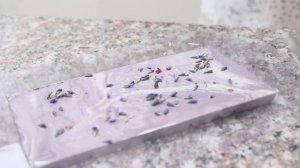 Как сделать шоколадные плитки