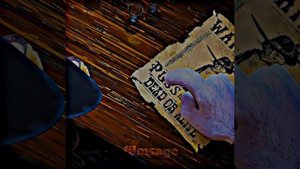 Кот в сапогах и Смерть