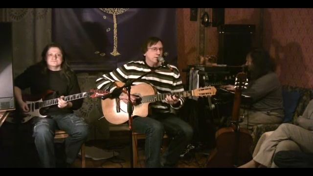 АК "Дом ледяной" смотреть онлайн